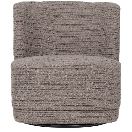 WOOOD Atty Draaifauteuil