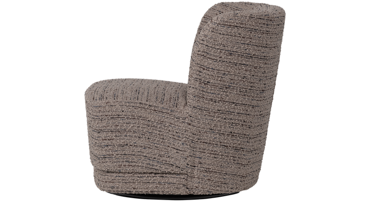 WOOOD Atty Draaifauteuil