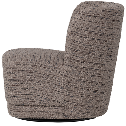 WOOOD Atty Draaifauteuil
