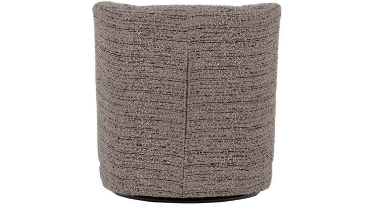 WOOOD Atty Draaifauteuil