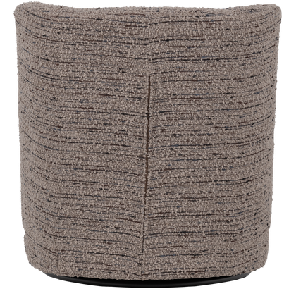 WOOOD Atty Draaifauteuil