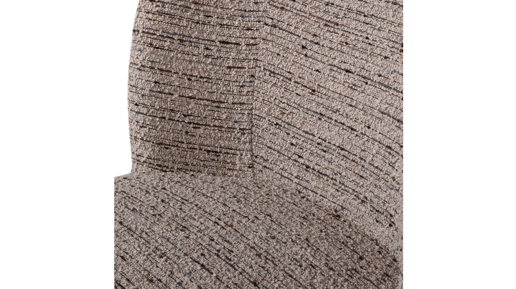 WOOOD Atty Draaifauteuil