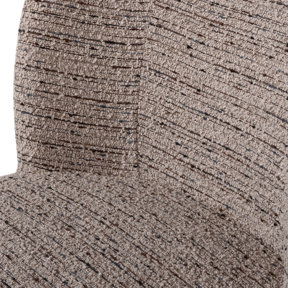 WOOOD Atty Draaifauteuil
