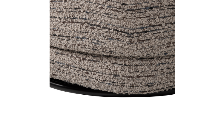 WOOOD Atty Draaifauteuil