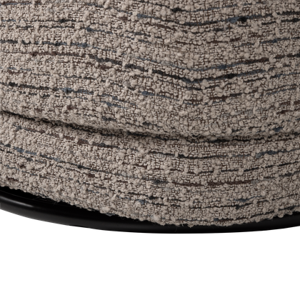 WOOOD Atty Draaifauteuil