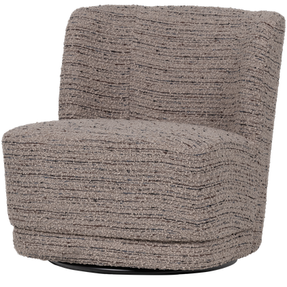 WOOOD Atty Draaifauteuil