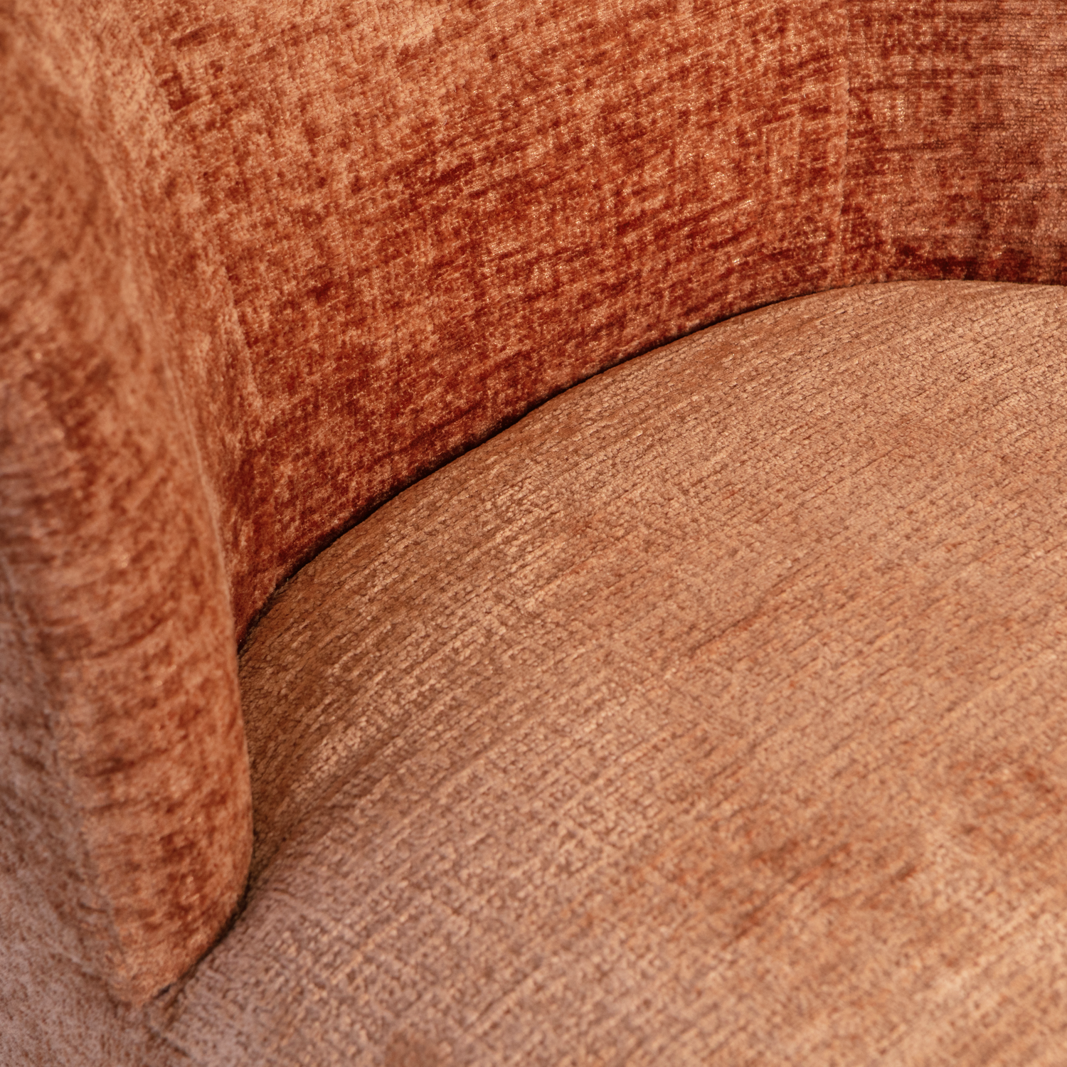 WOOOD Atty Draaifauteuil