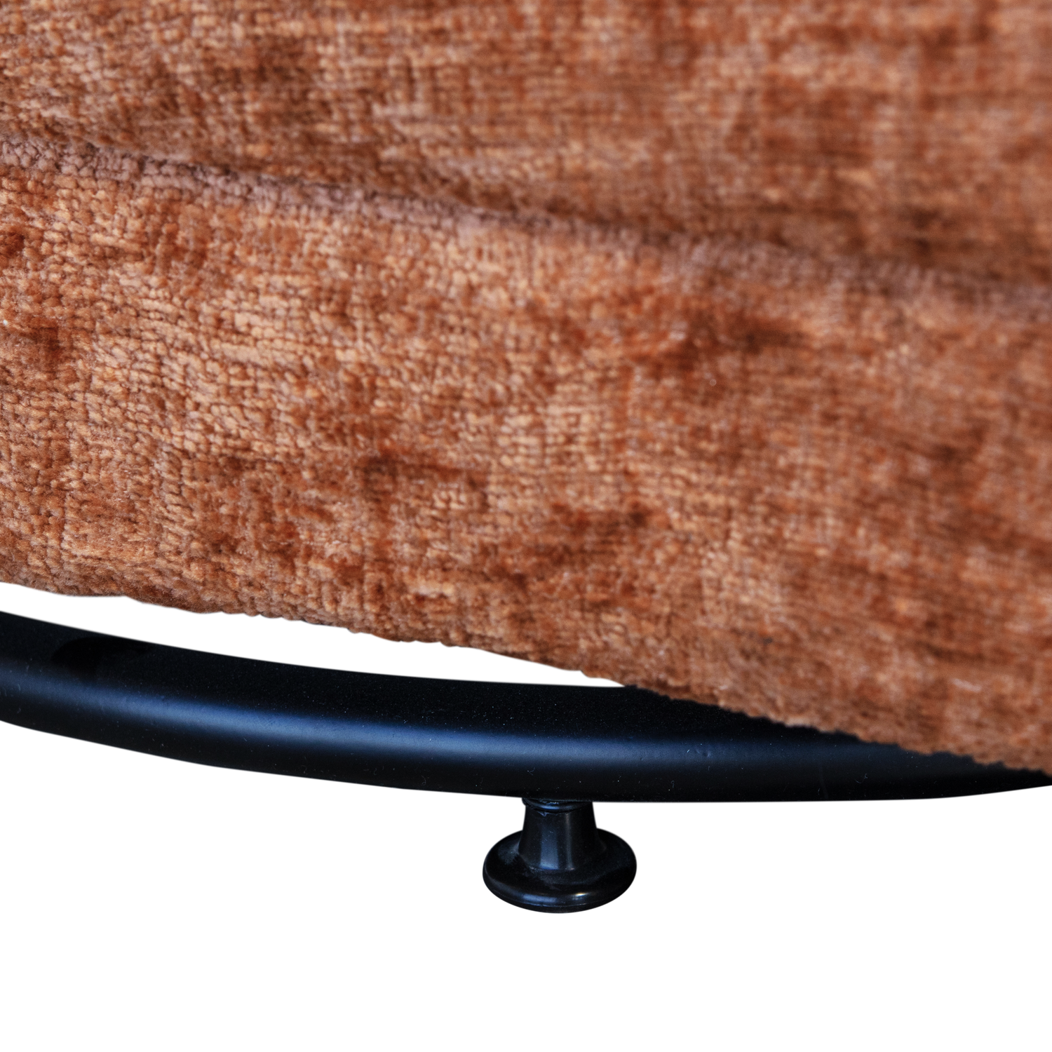 WOOOD Atty Draaifauteuil