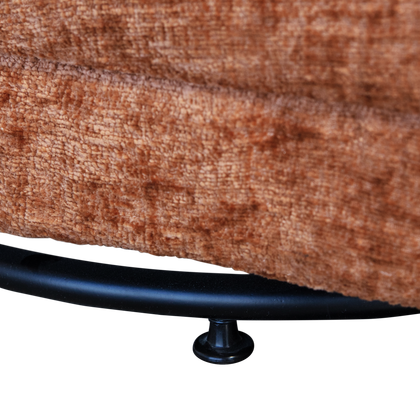 WOOOD Atty Draaifauteuil