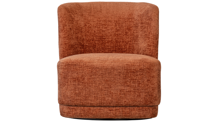 WOOOD Atty Draaifauteuil