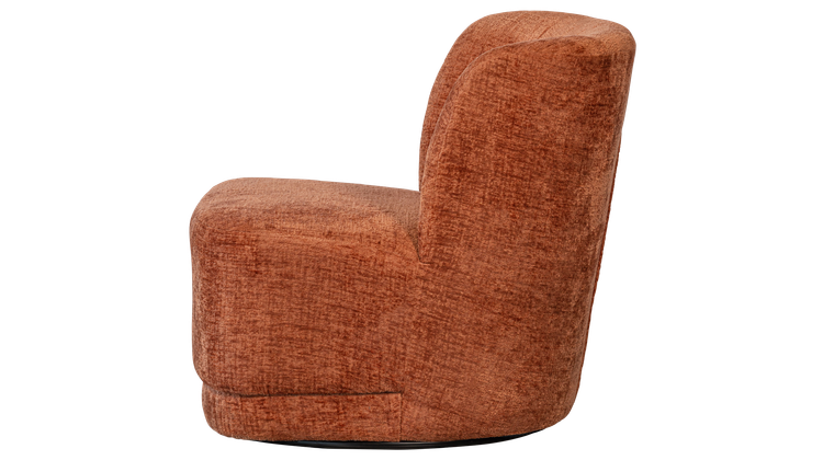 WOOOD Atty Draaifauteuil