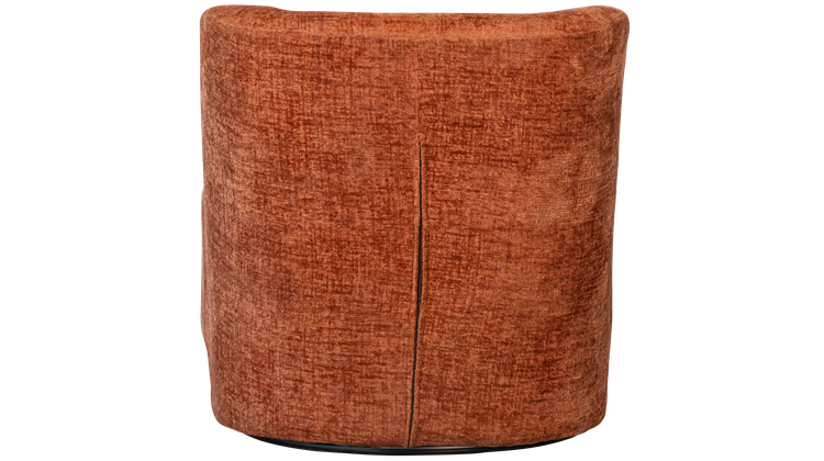 WOOOD Atty Draaifauteuil