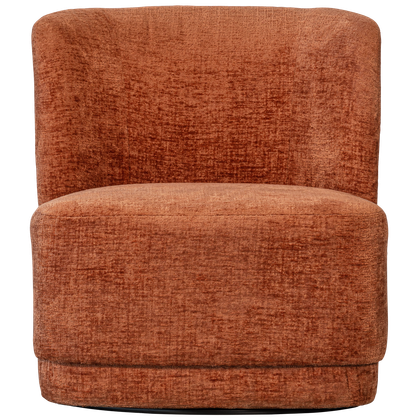 WOOOD Atty Draaifauteuil