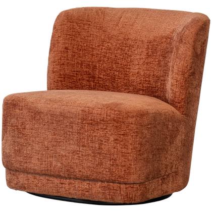 WOOOD Atty Draaifauteuil