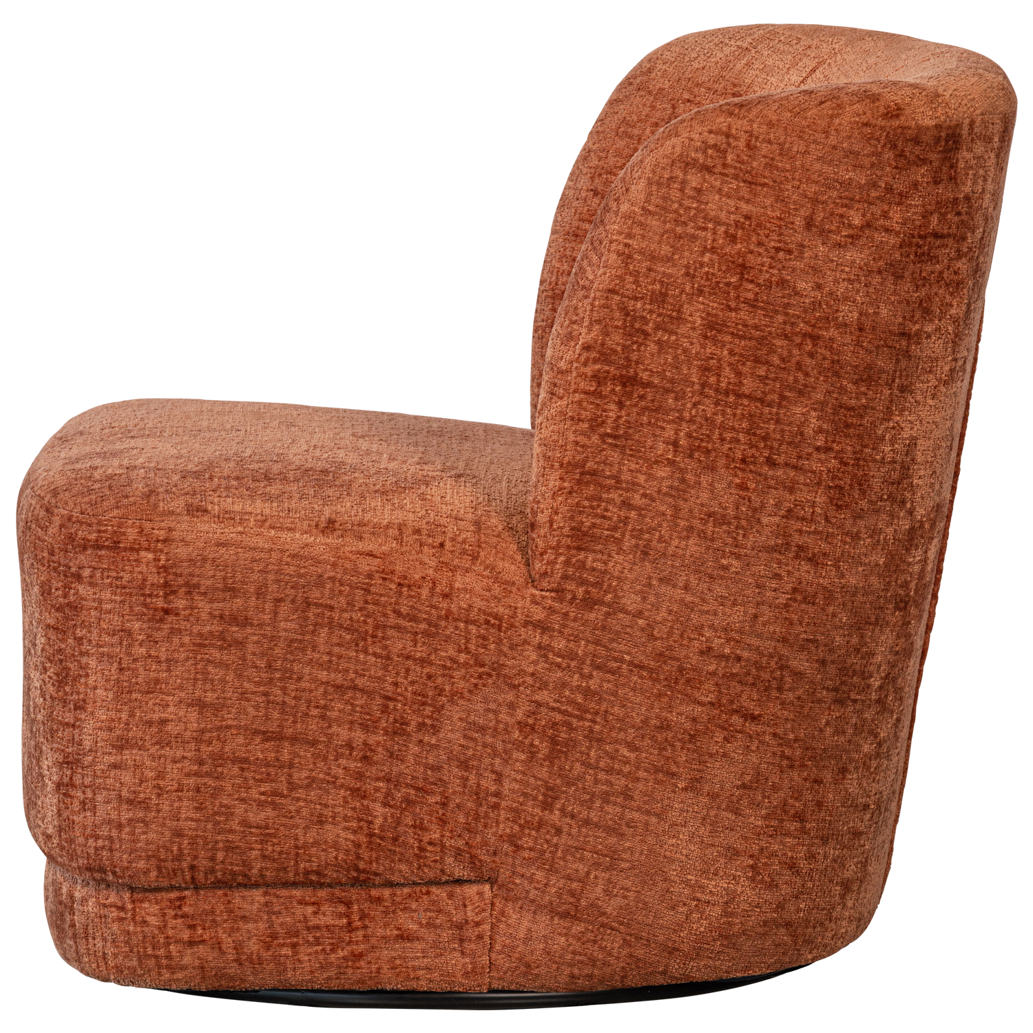 WOOOD Atty Draaifauteuil