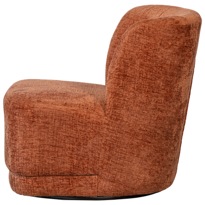 WOOOD Atty Draaifauteuil