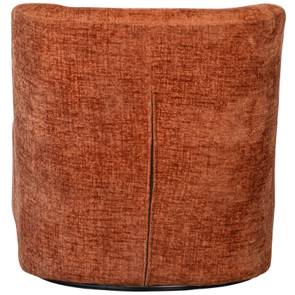 WOOOD Atty Draaifauteuil