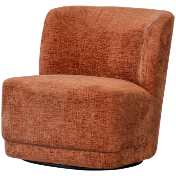 WOOOD Atty Draaifauteuil