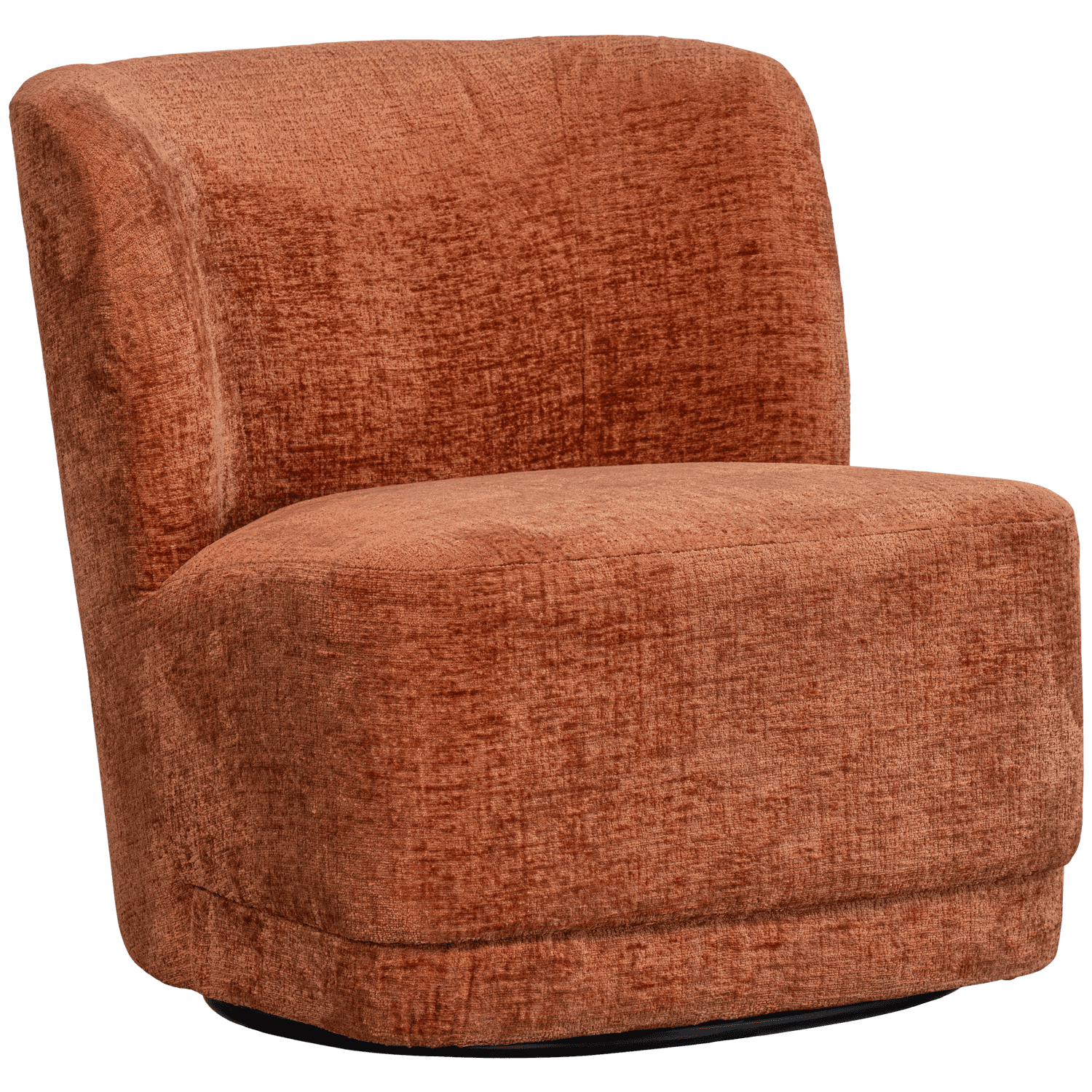 WOOOD Atty Draaifauteuil