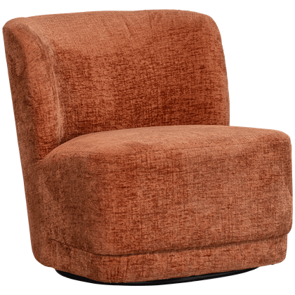 WOOOD Atty Draaifauteuil
