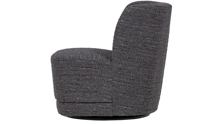 WOOOD Atty Draaifauteuil