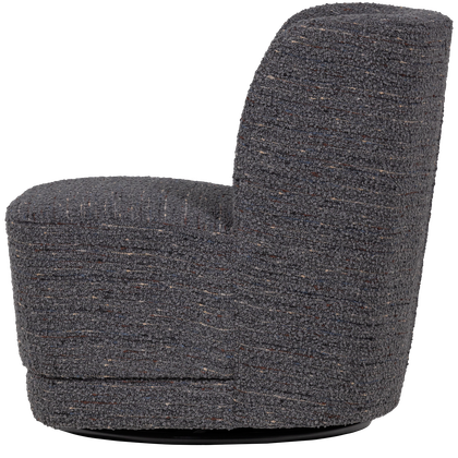 WOOOD Atty Draaifauteuil
