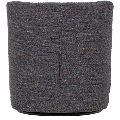 WOOOD Atty Draaifauteuil