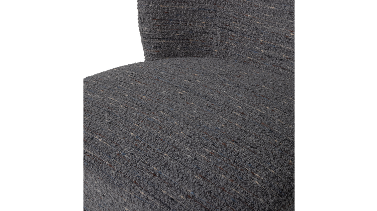 WOOOD Atty Draaifauteuil