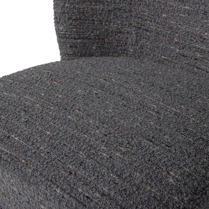 WOOOD Atty Draaifauteuil