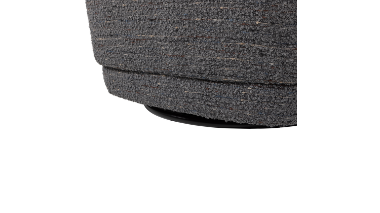 WOOOD Atty Draaifauteuil