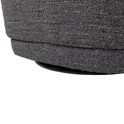 WOOOD Atty Draaifauteuil