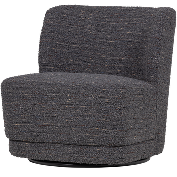 WOOOD Atty Draaifauteuil