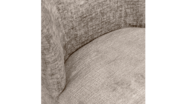 WOOOD Atty Draaifauteuil