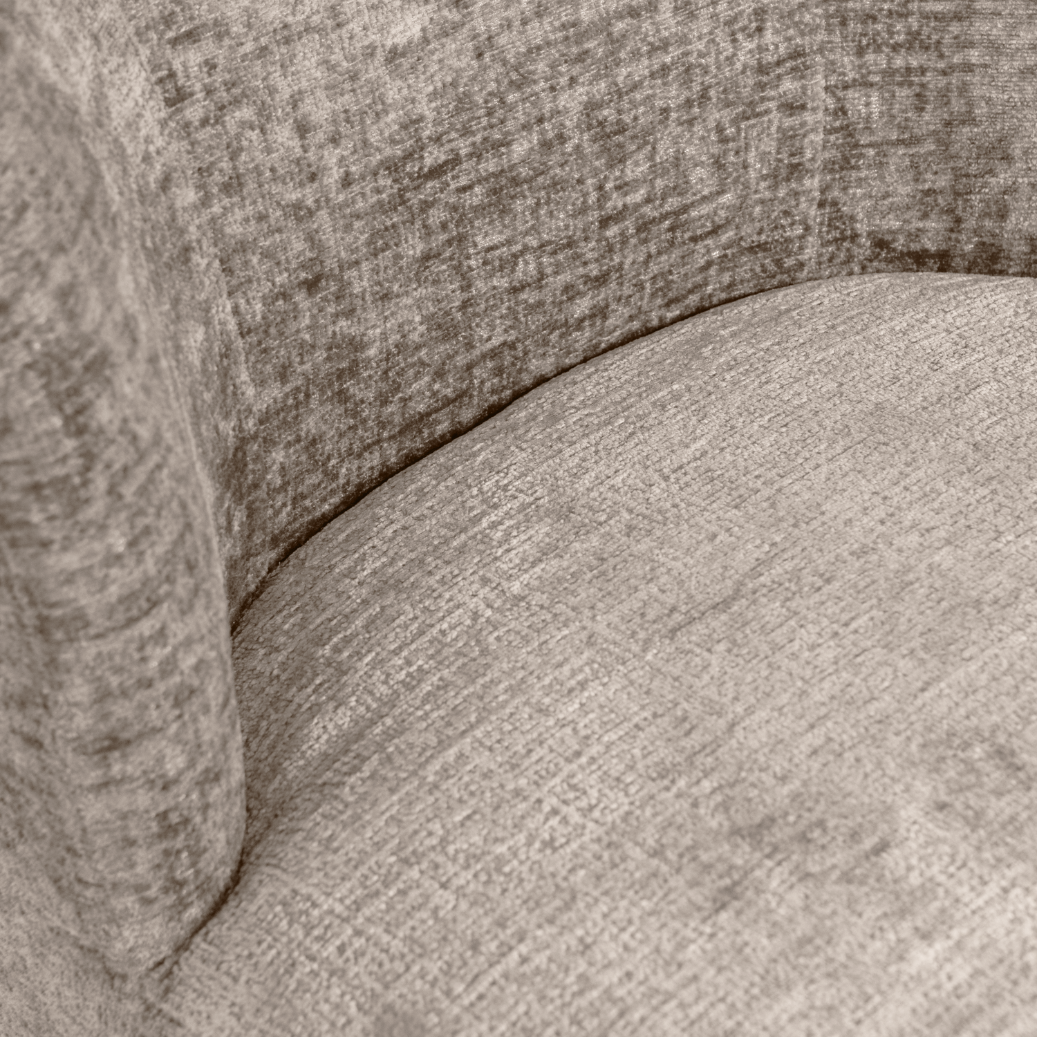 WOOOD Atty Draaifauteuil