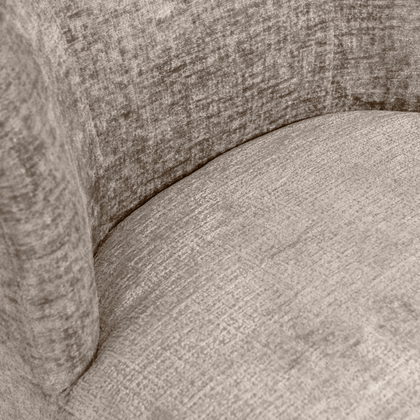 WOOOD Atty Draaifauteuil