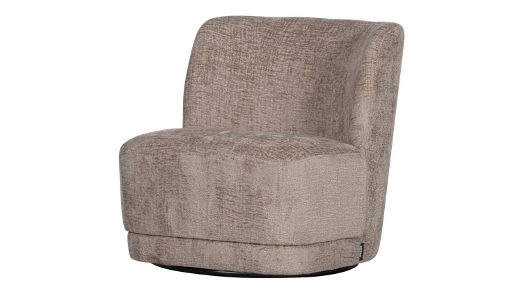 WOOOD Atty Draaifauteuil