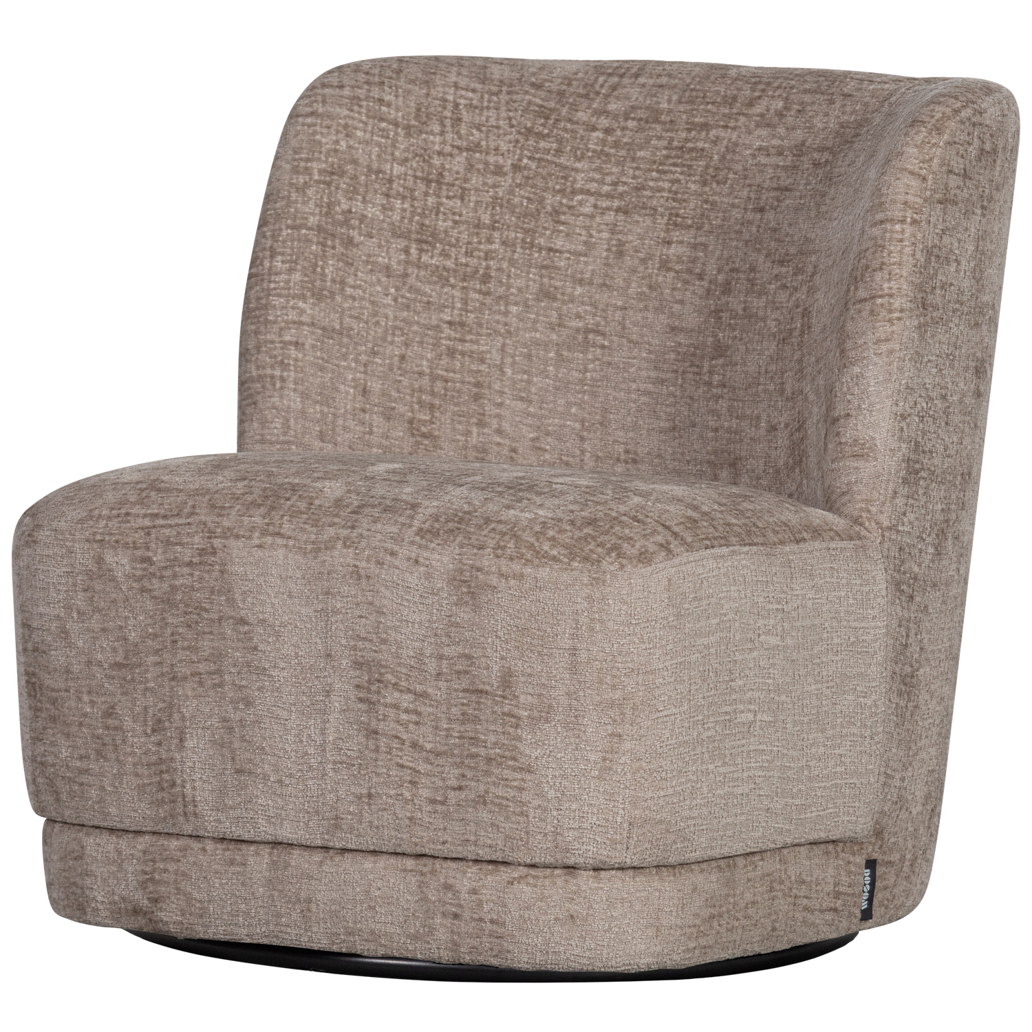 WOOOD Atty Draaifauteuil