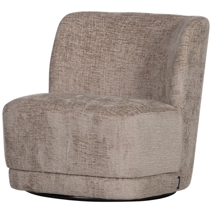 WOOOD Atty Draaifauteuil