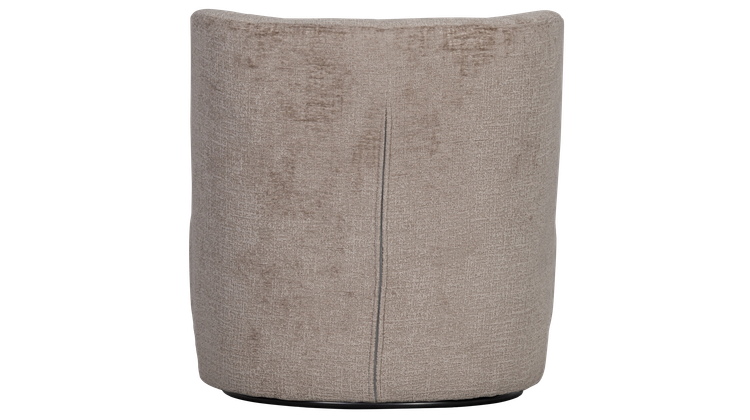 WOOOD Atty Draaifauteuil