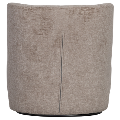 WOOOD Atty Draaifauteuil