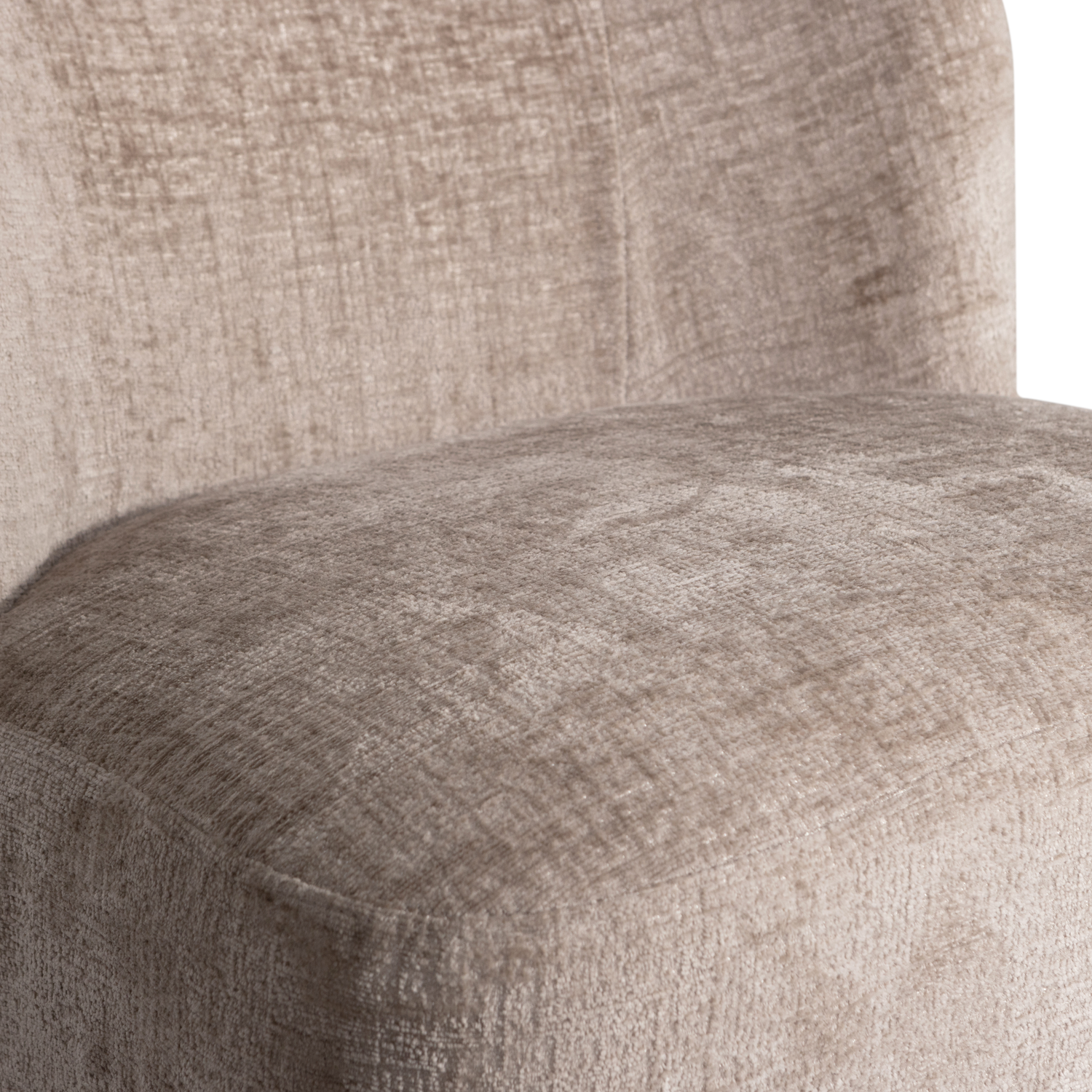 WOOOD Atty Draaifauteuil