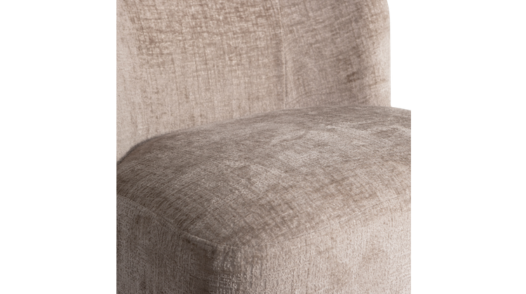 WOOOD Atty Draaifauteuil