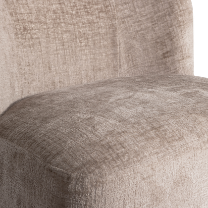 WOOOD Atty Draaifauteuil