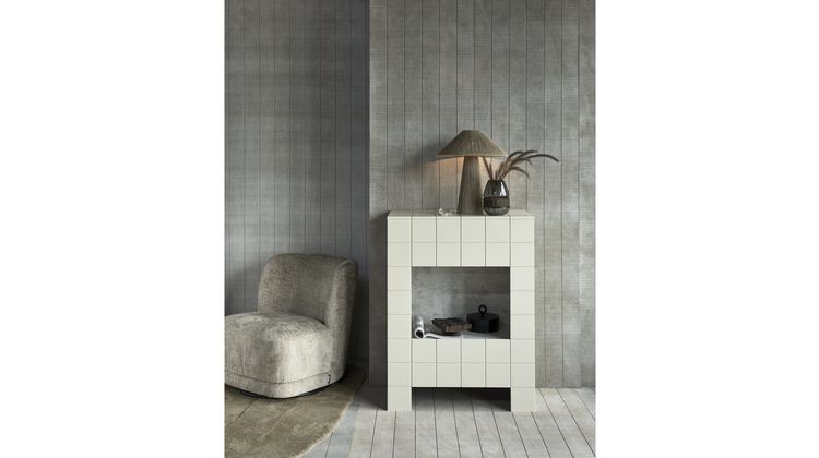 WOOOD Atty Draaifauteuil