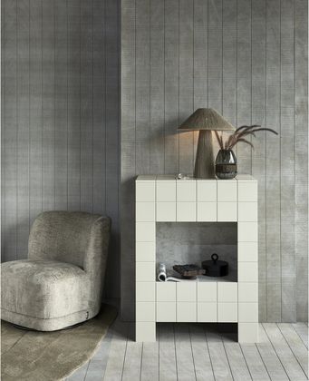 WOOOD Atty Draaifauteuil
