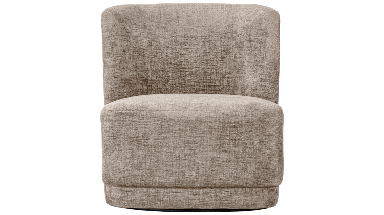 WOOOD Atty Draaifauteuil