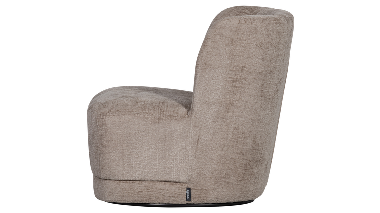 WOOOD Atty Draaifauteuil