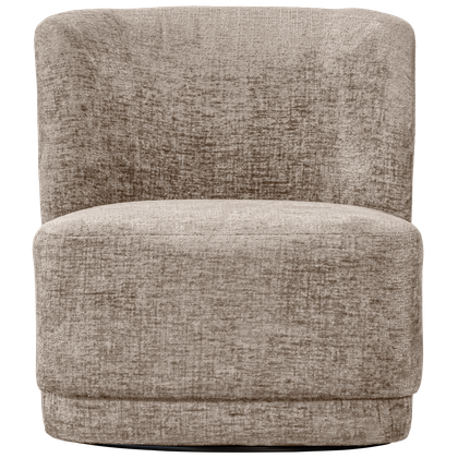 WOOOD Atty Draaifauteuil