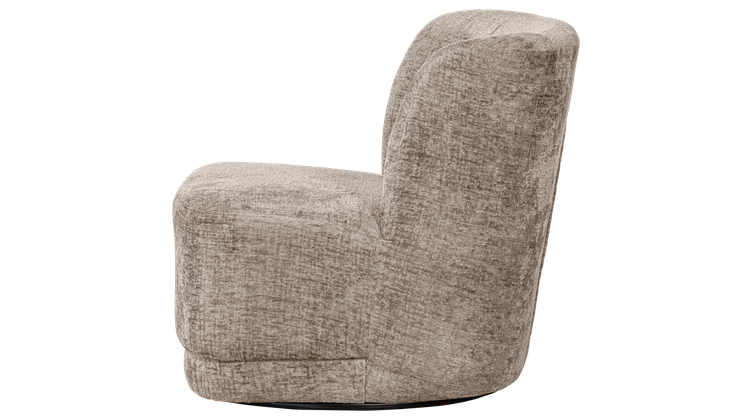 WOOOD Atty Draaifauteuil