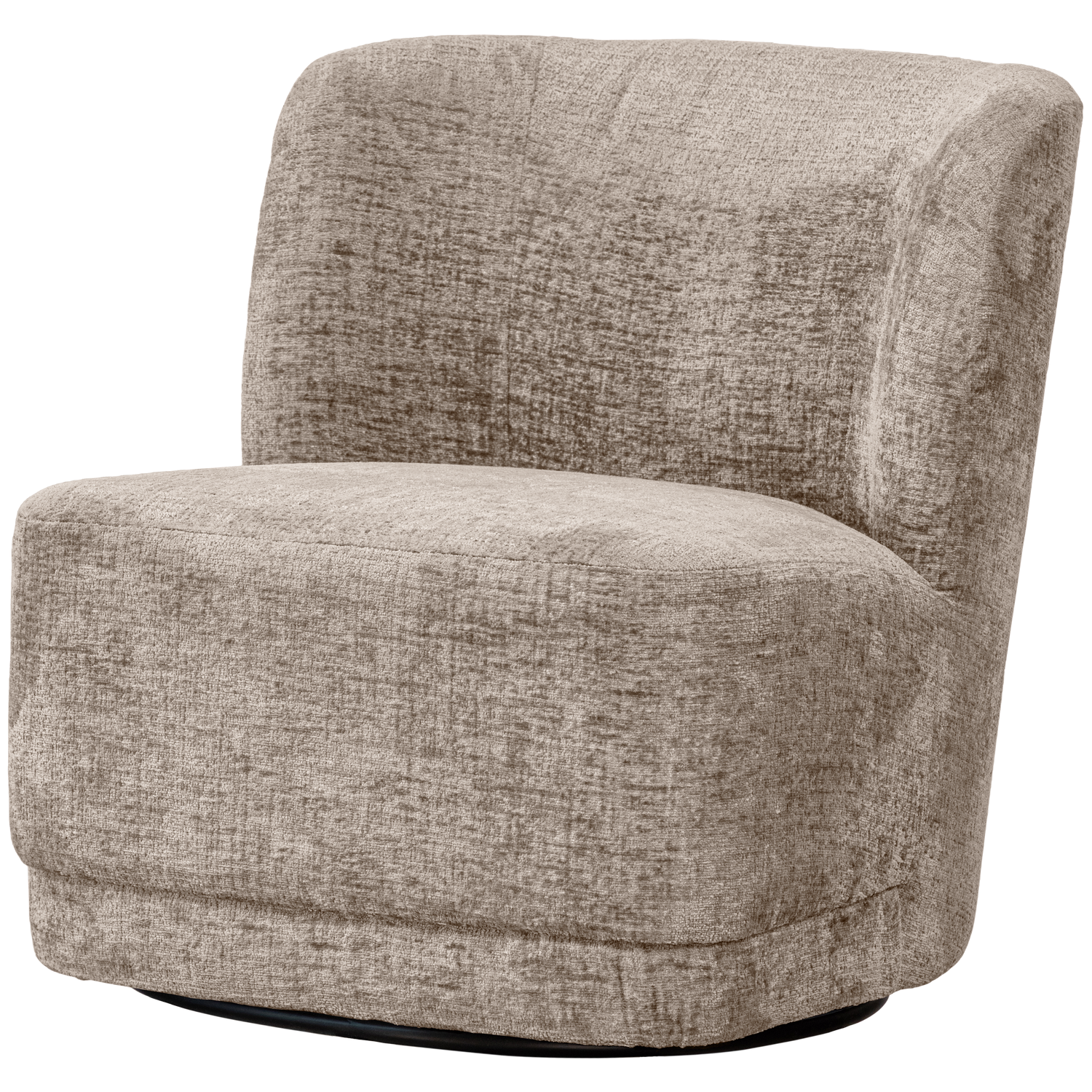 WOOOD Atty Draaifauteuil